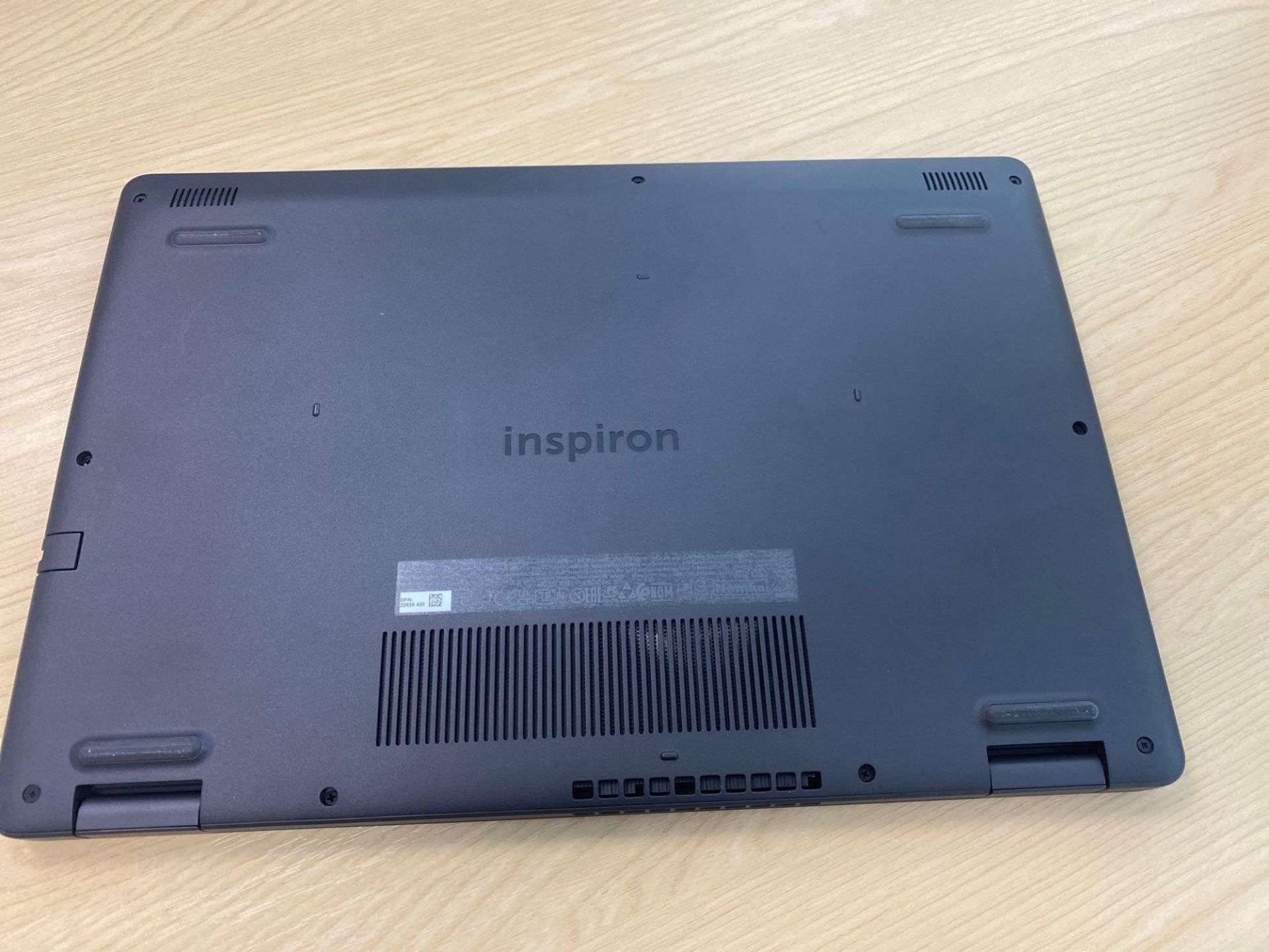 Dell Inspiron 15 3000,15” laptop with i7 processor complete with charger - Image 5 of 6