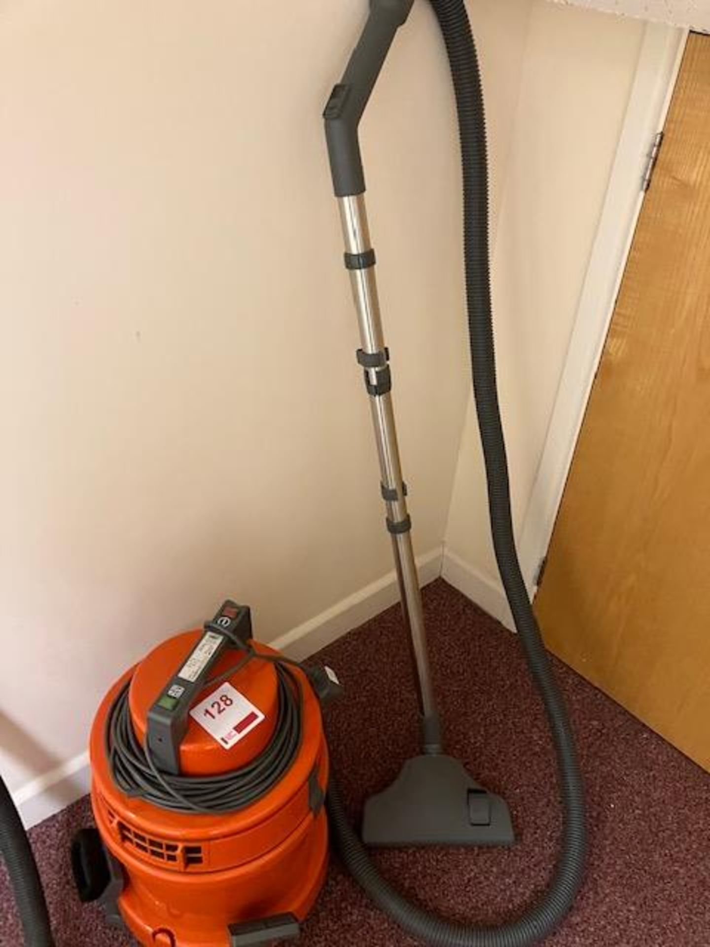 Vax 6131T hoover