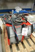 Jackle Pro Plus 400 welder