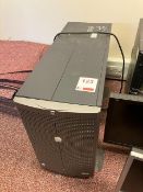 Dell Poweredge 6800 tower (no hard drive), manufacture date 19/3/05