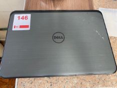 Dell Latitude 3540 15" laptop with I5 processor c/w charger (Please note hard drive has been