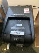 Rexel 300 x document shredder