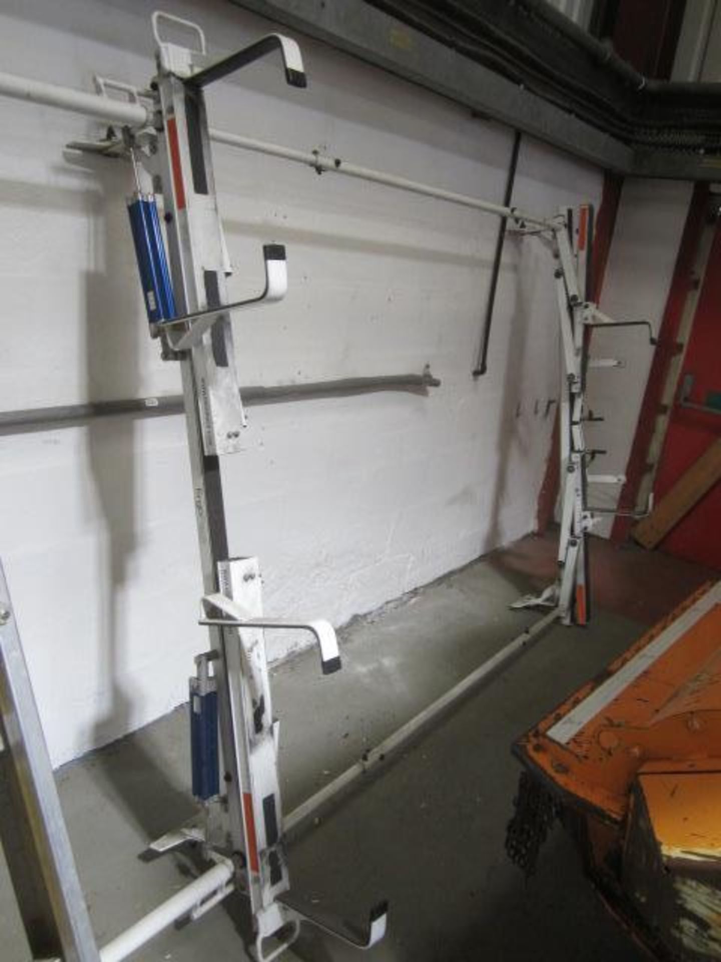 Ergo Rack ladder roof rack - Image 4 of 7