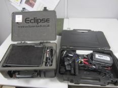 Eclipse Test Pack Extreme Pro diagnostics and telematics system