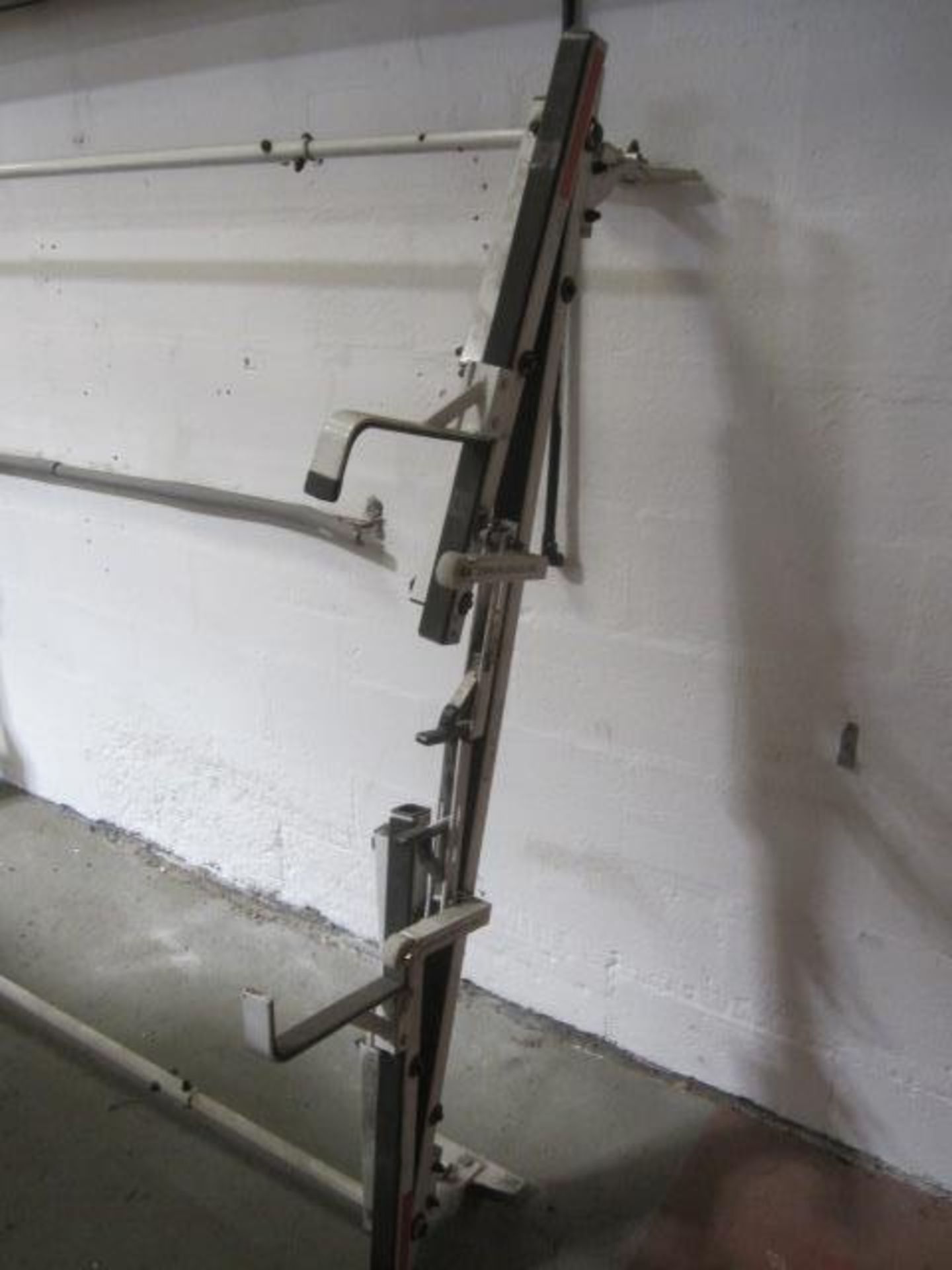 Ergo Rack ladder roof rack - Image 2 of 7
