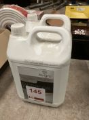 Two 5 ltr of bacterial hand soap (expires 02/23)