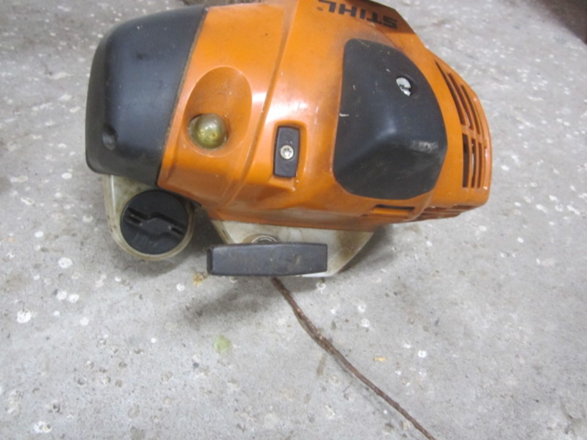 Stihl FS49C petrol strimmer - working condition unknown - Image 2 of 3