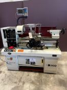 Harrison M300 Centre Lathe, Serial No 304649, Year of Manufacture 2011