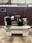 Harrison M300 Centre Lathe, Serial No 304904/142, Year of Manufacture 2014