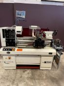 Harrison M300 Centre Lathe, Serial No 304648P, Year of Manufacture 2011
