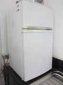 Currys CUC50W12 undercounter fridge freezer