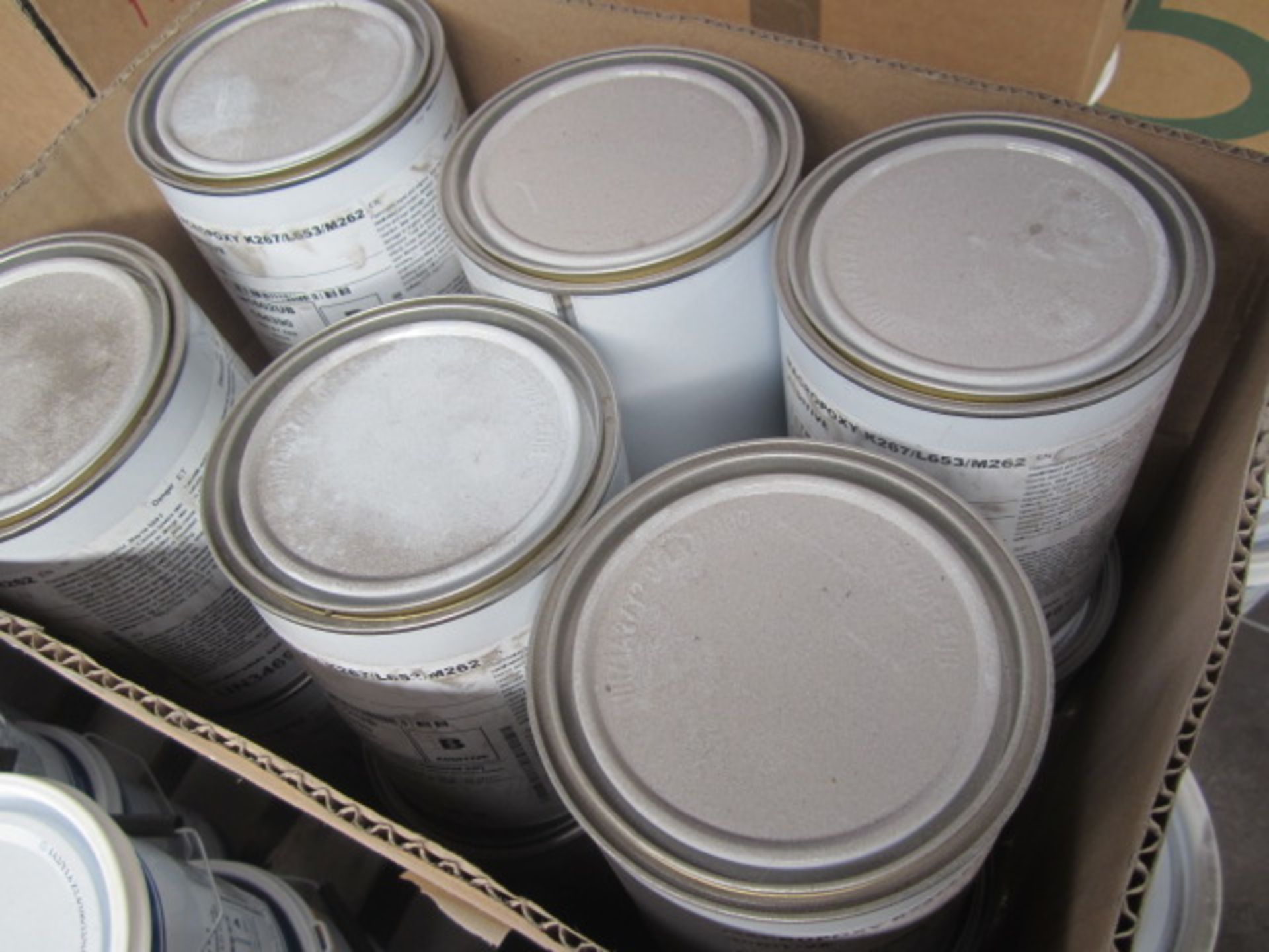 Pallet of assorted paints, as lotted - Image 6 of 6