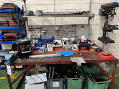 Workbench