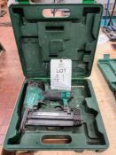 Prebena 2P-J50STVN 7BAR/100PSI stapler (boxed)