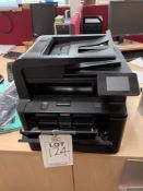 HP LaserJet Pro 400 MFP M425DN printer