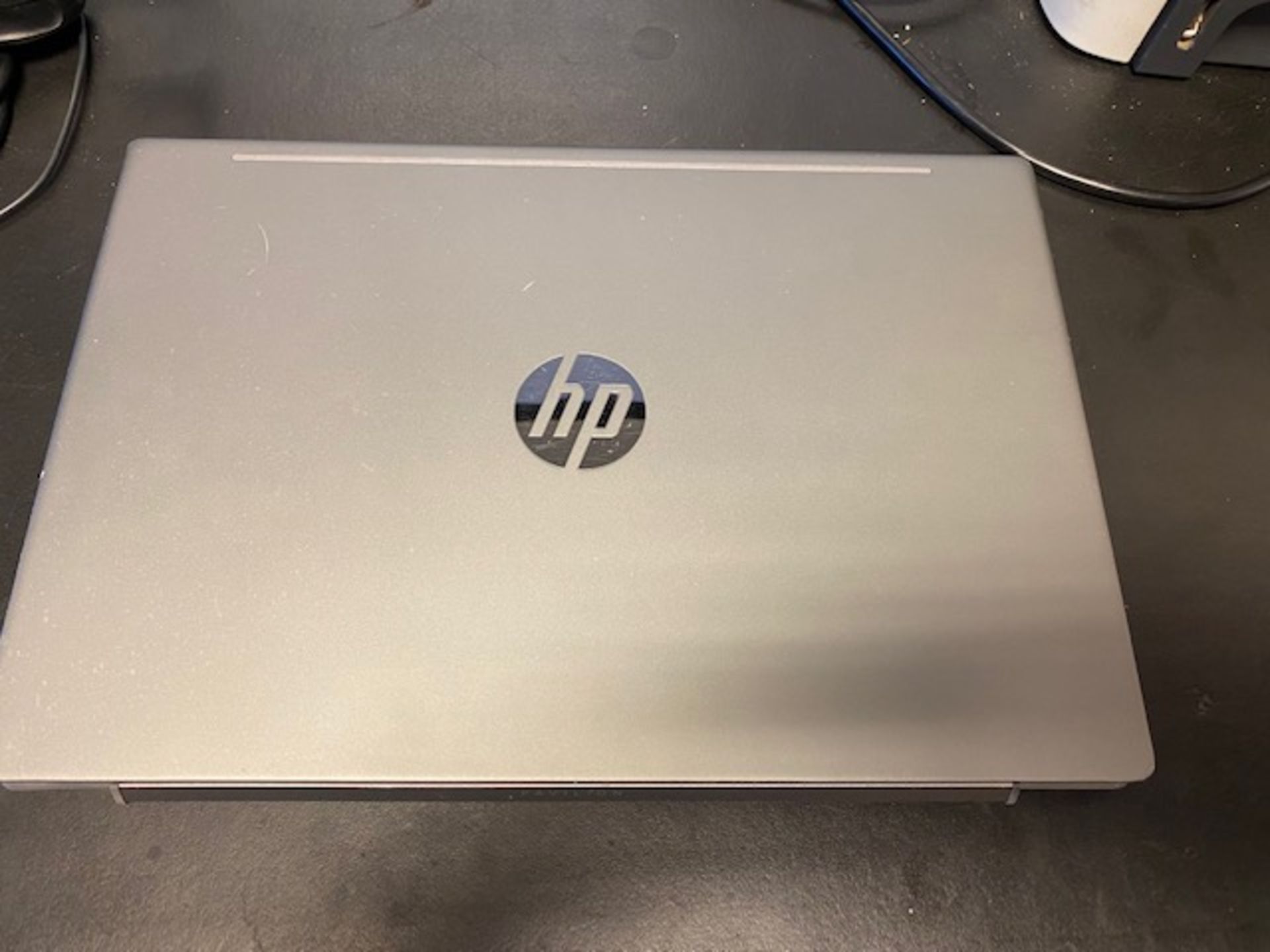 HP Pavilion 14 inch laptop with core i3 8th gen processor Model 14 - Image 2 of 6