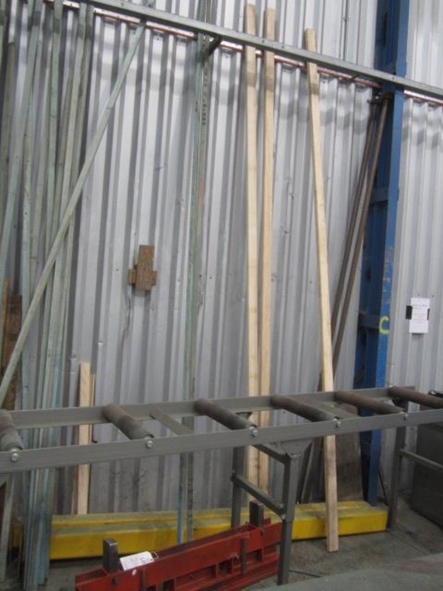 Quantity of assorted wood, as lotted - please refer to auction images - Image 6 of 7