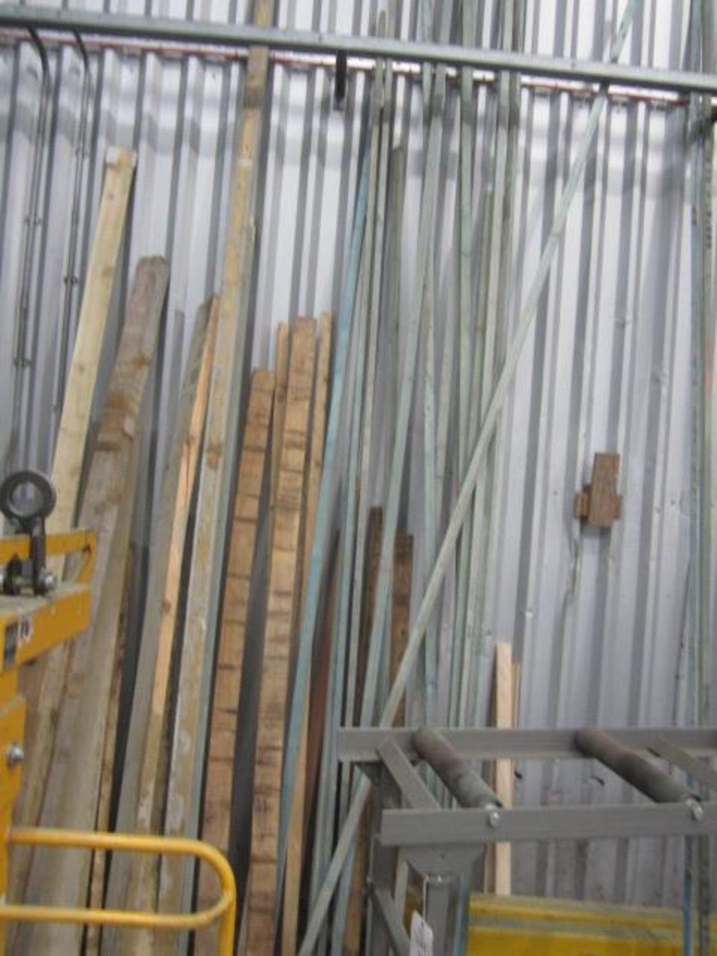 Quantity of assorted wood, as lotted - please refer to auction images - Image 5 of 7