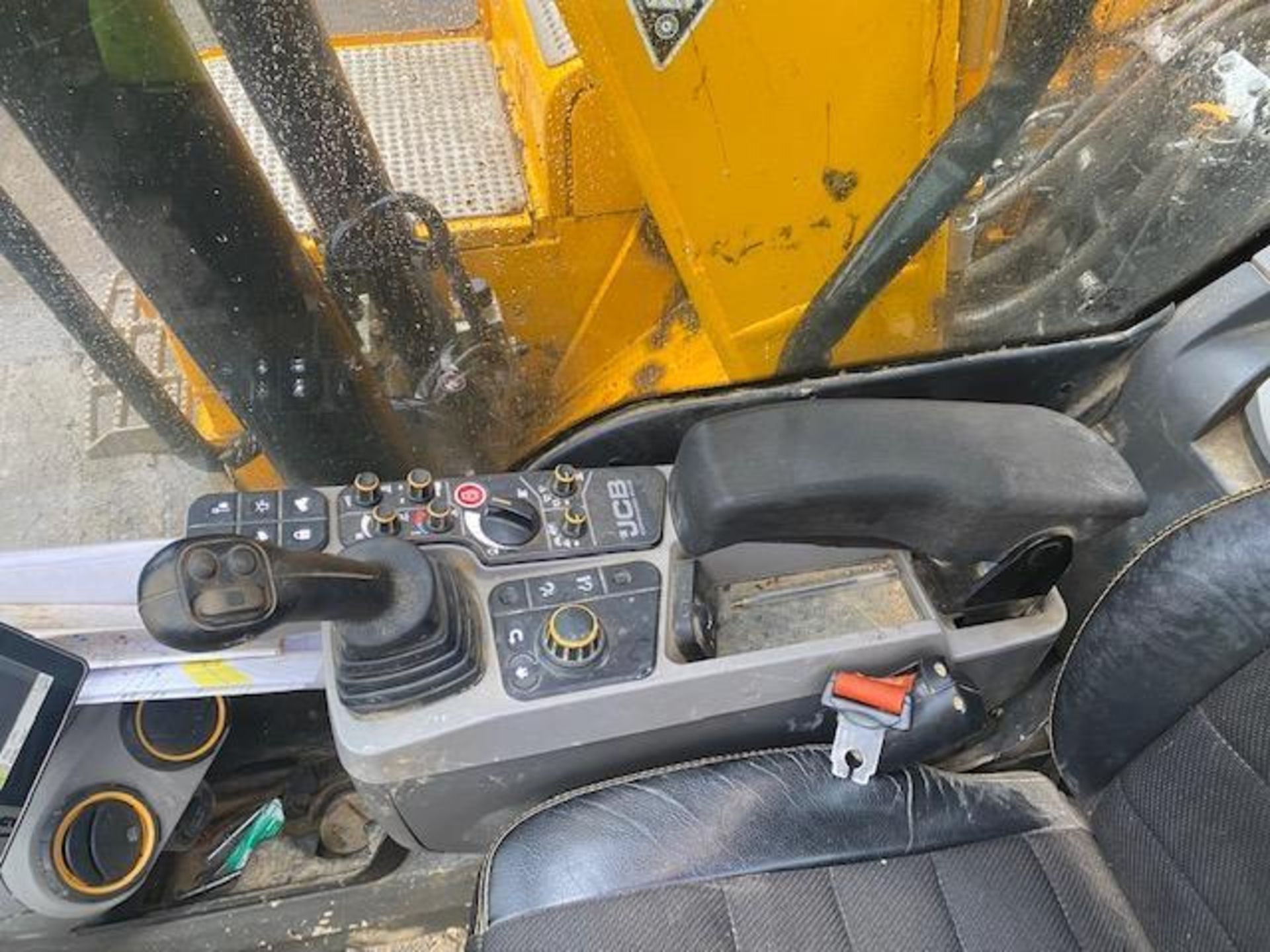 JCB 14 model 140X ton excavator (E24) (2019) - Image 11 of 14