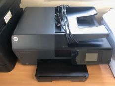 Brother MFC-J5730DW A3 Business Smart Printer an Hewlett Packard