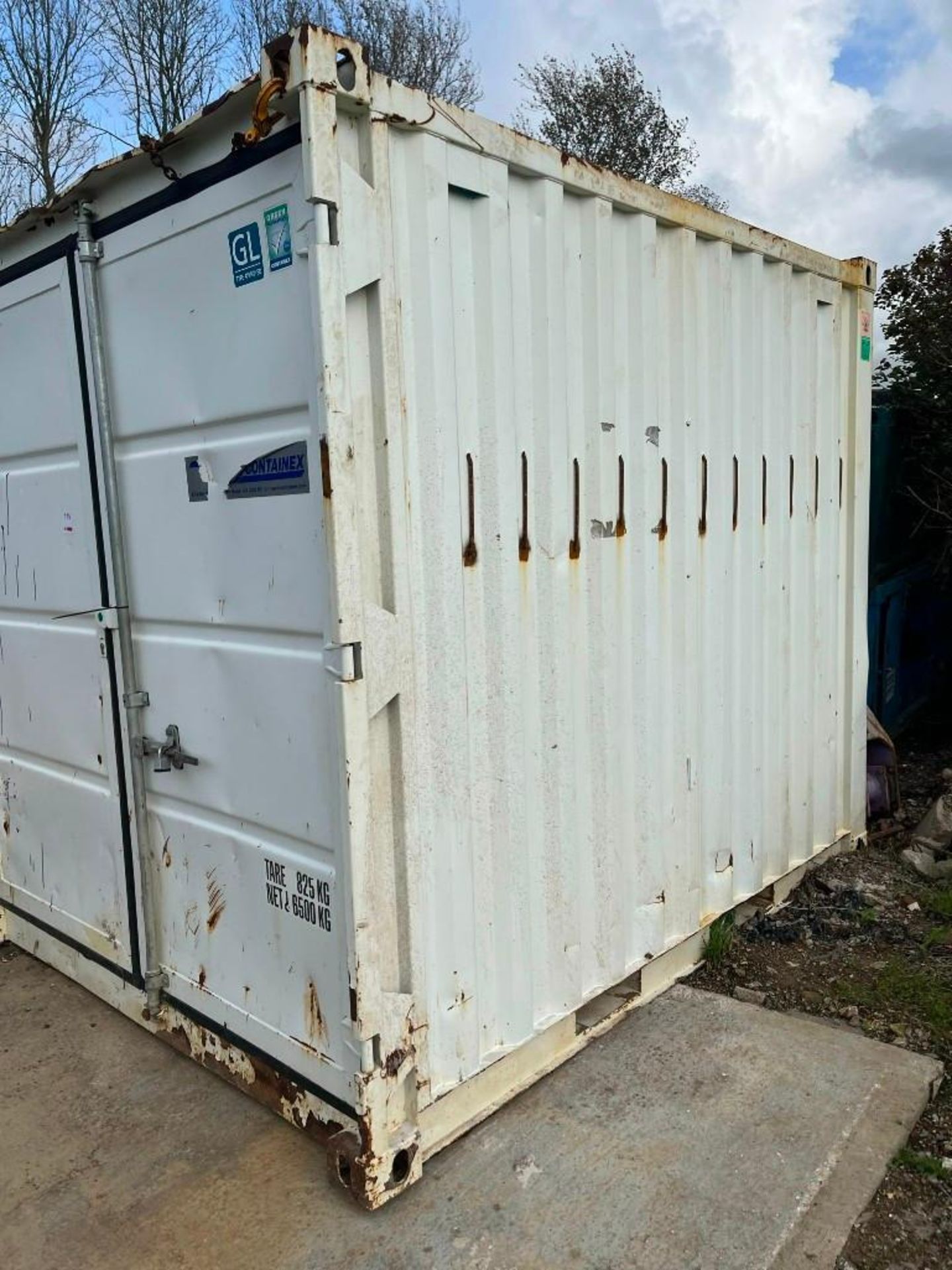 10' Container - Image 2 of 3