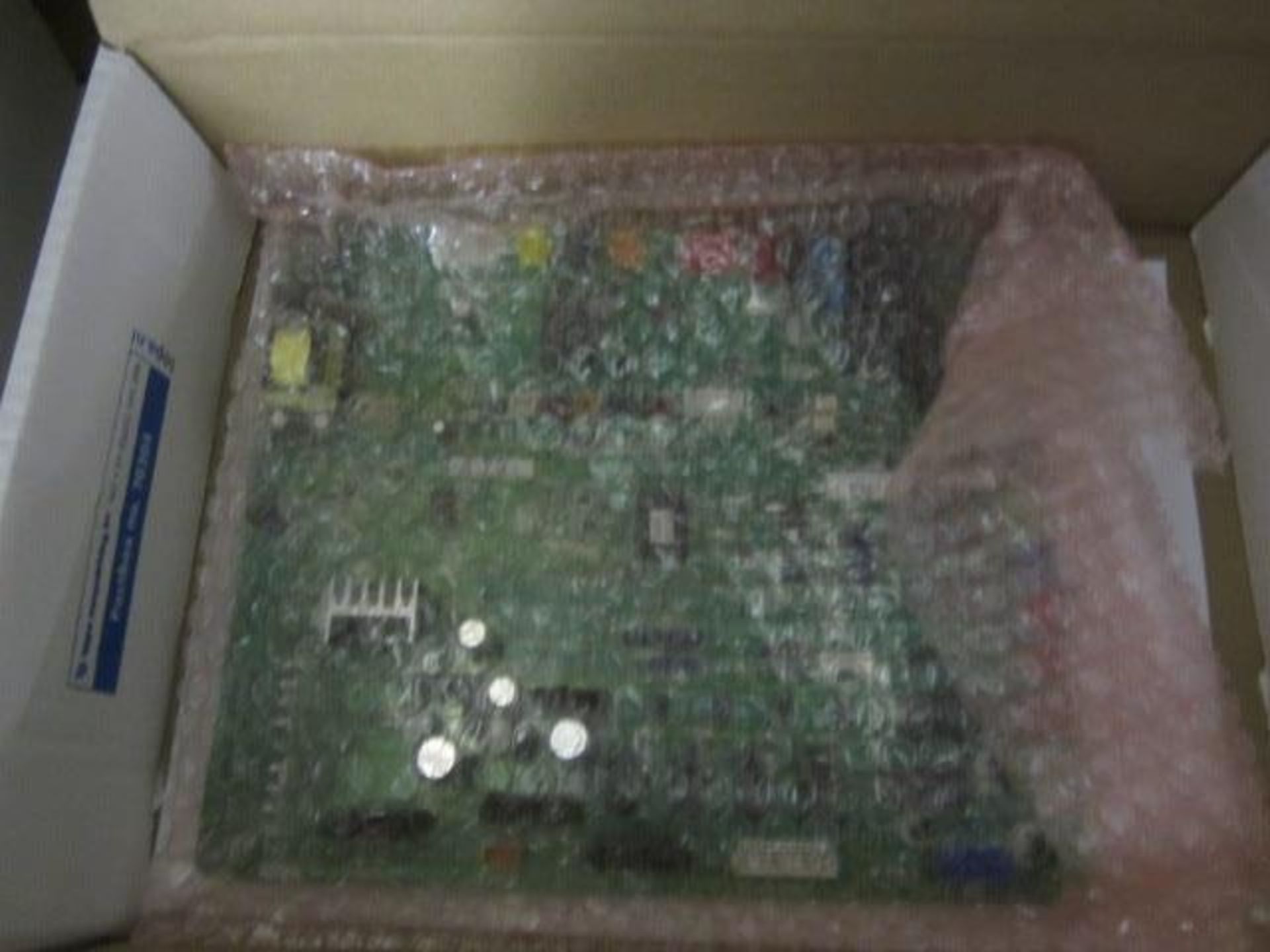 Three various PCB boards ** Located: Stoneford Farm, Steamalong Road, Isle Abbotts, Nr Taunton TA3 - Image 2 of 3