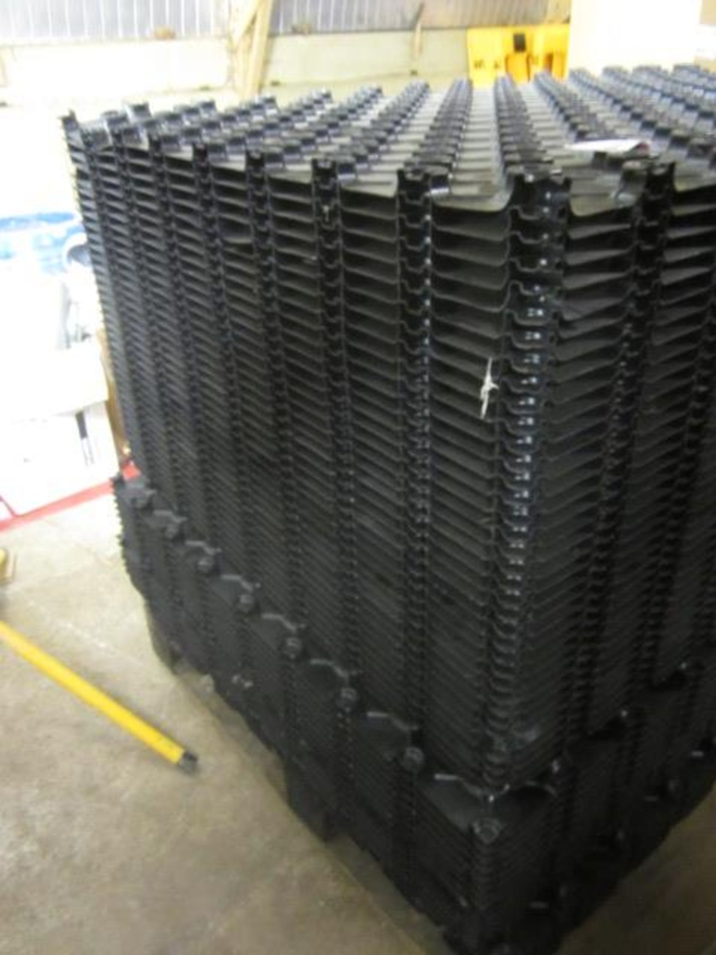 Circa 50 underfloor heat trays, approx. size 4ft x 3ft ** Located: Stoneford Farm, Steamalong - Image 3 of 3