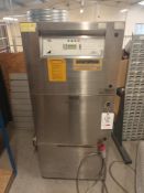 Rotherwood 2000/2000 FC fume extraction system