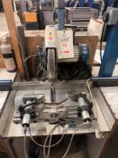 Antiference T55300 CE Pull Down Saw with table