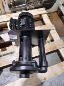 Knoll TG40-20/22285 centrifugal pump (Refurbished)