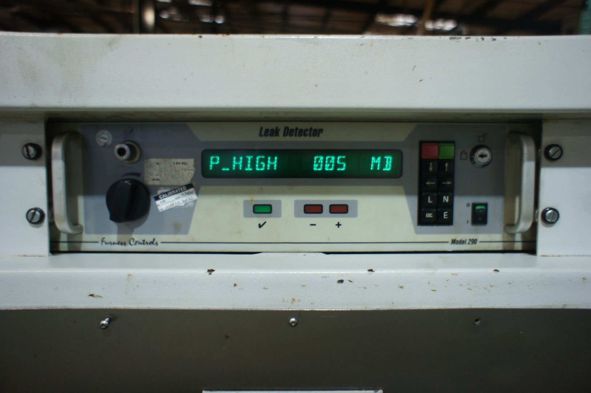 Prestech Assembly Rig and Pressure Tester - Image 4 of 7