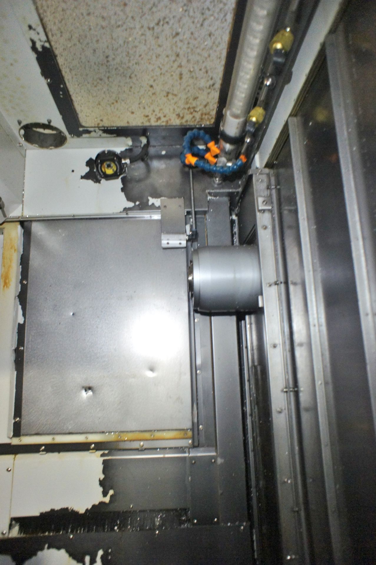 Feeler FMH-500 Horizontal Machining Center - Image 19 of 20