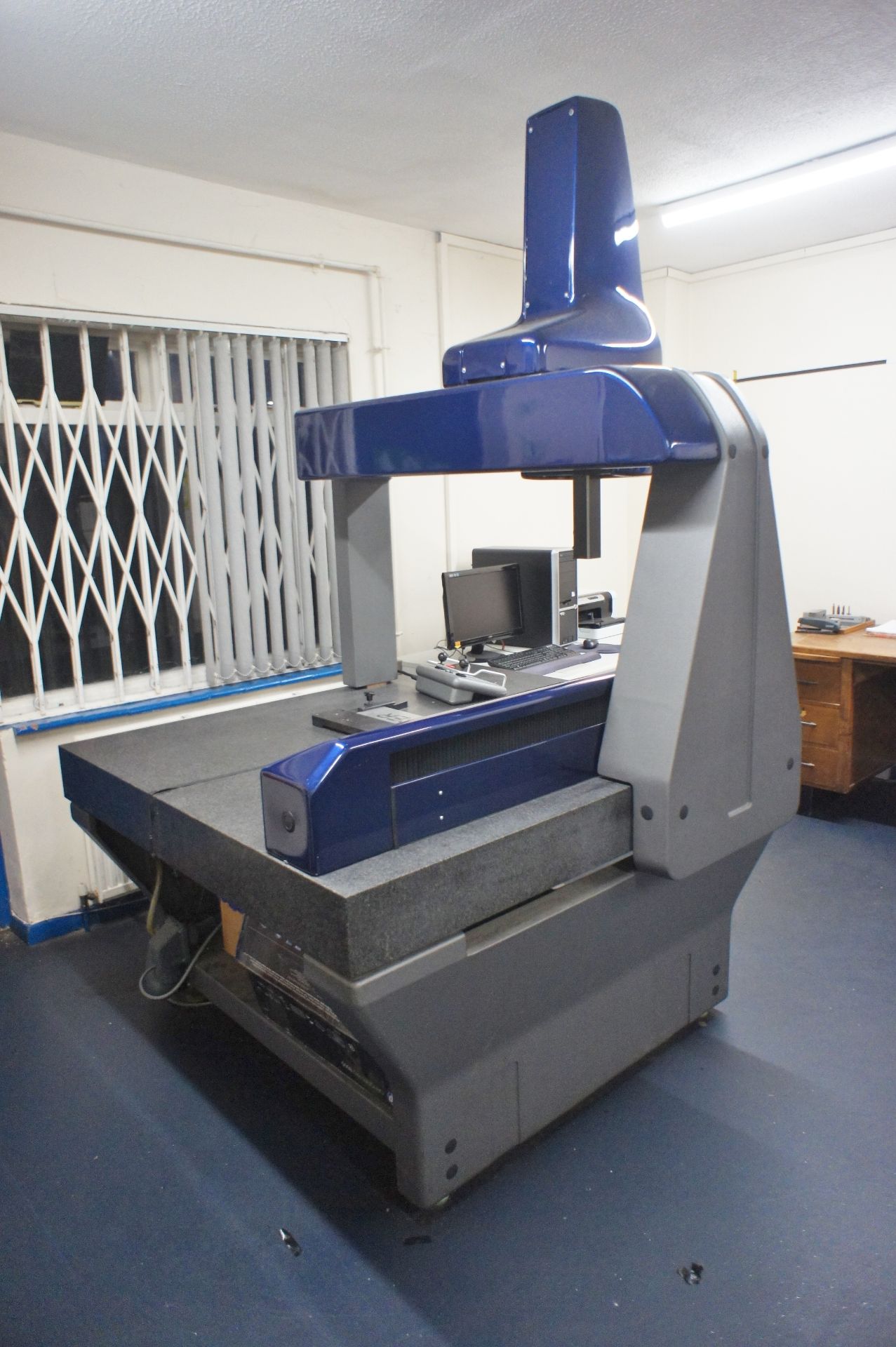 IMS Impact MK2 CMM - Image 7 of 7