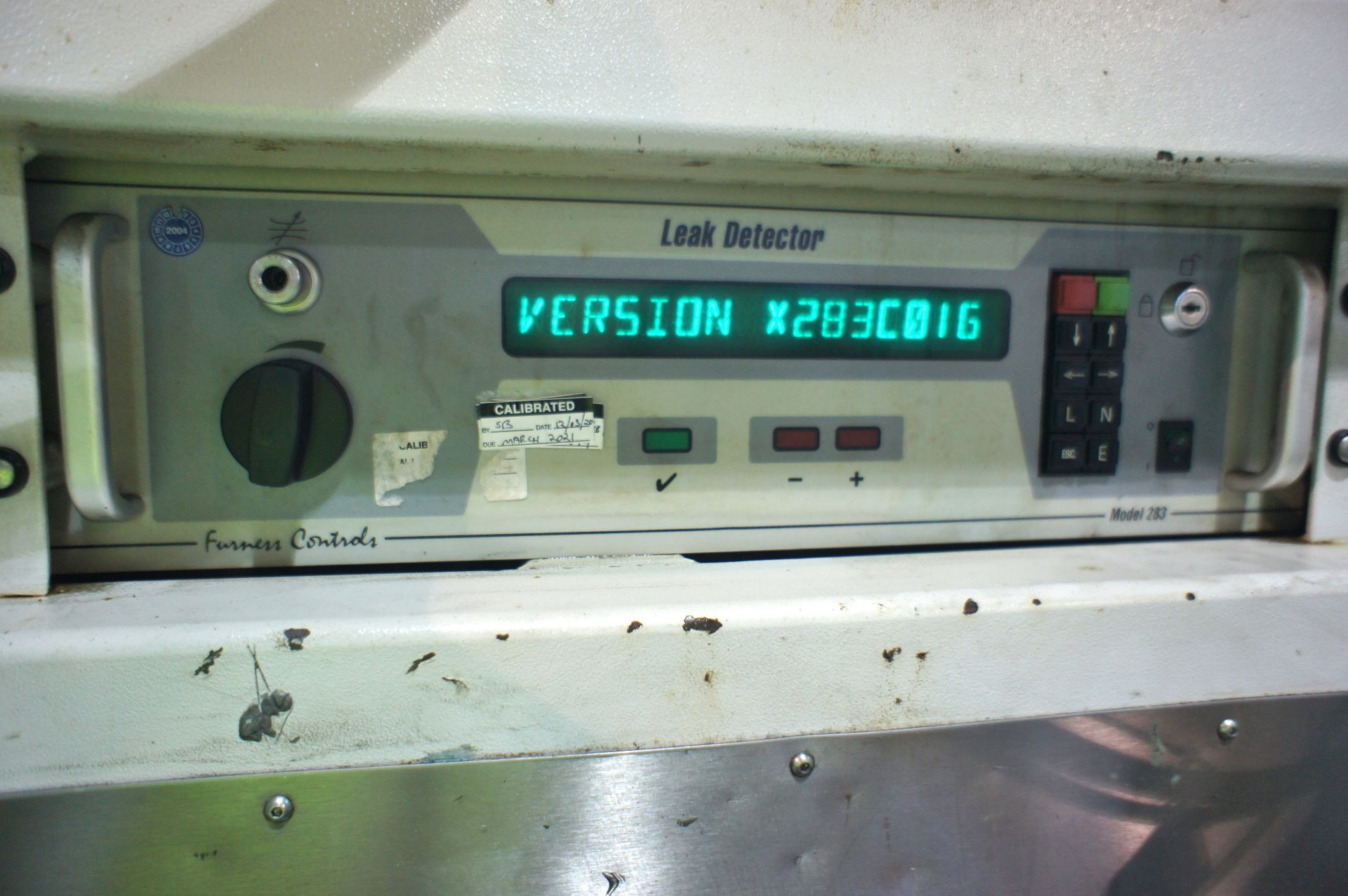 Prestech Assembly Rig and Pressure Tester - Image 4 of 5