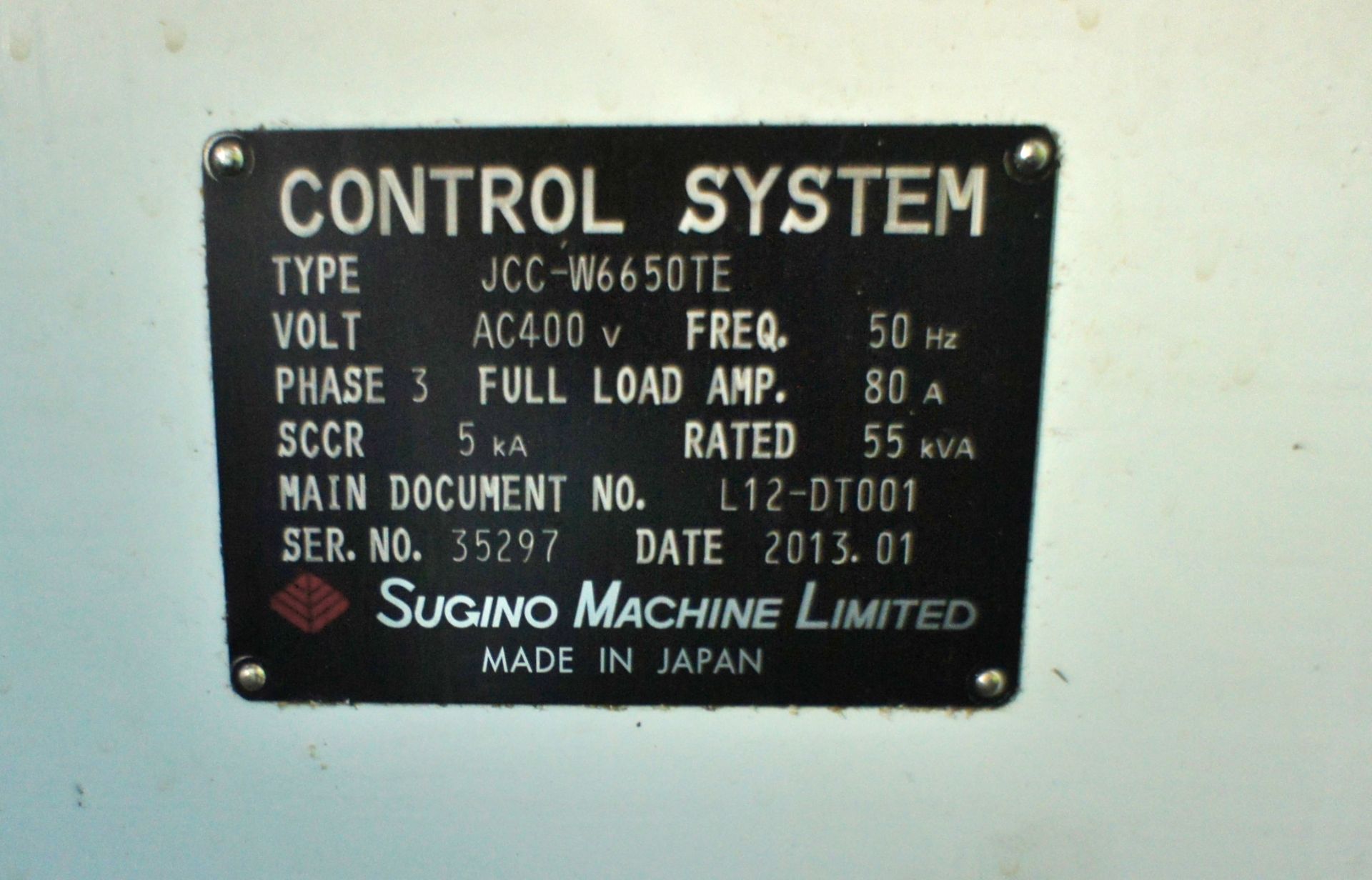 Sugino Parts Washer - Image 9 of 9