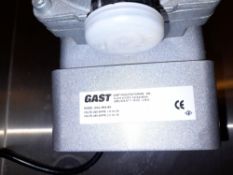 Gast DOA-V502-BN vacuum pump