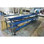 Parts Conveyor Table