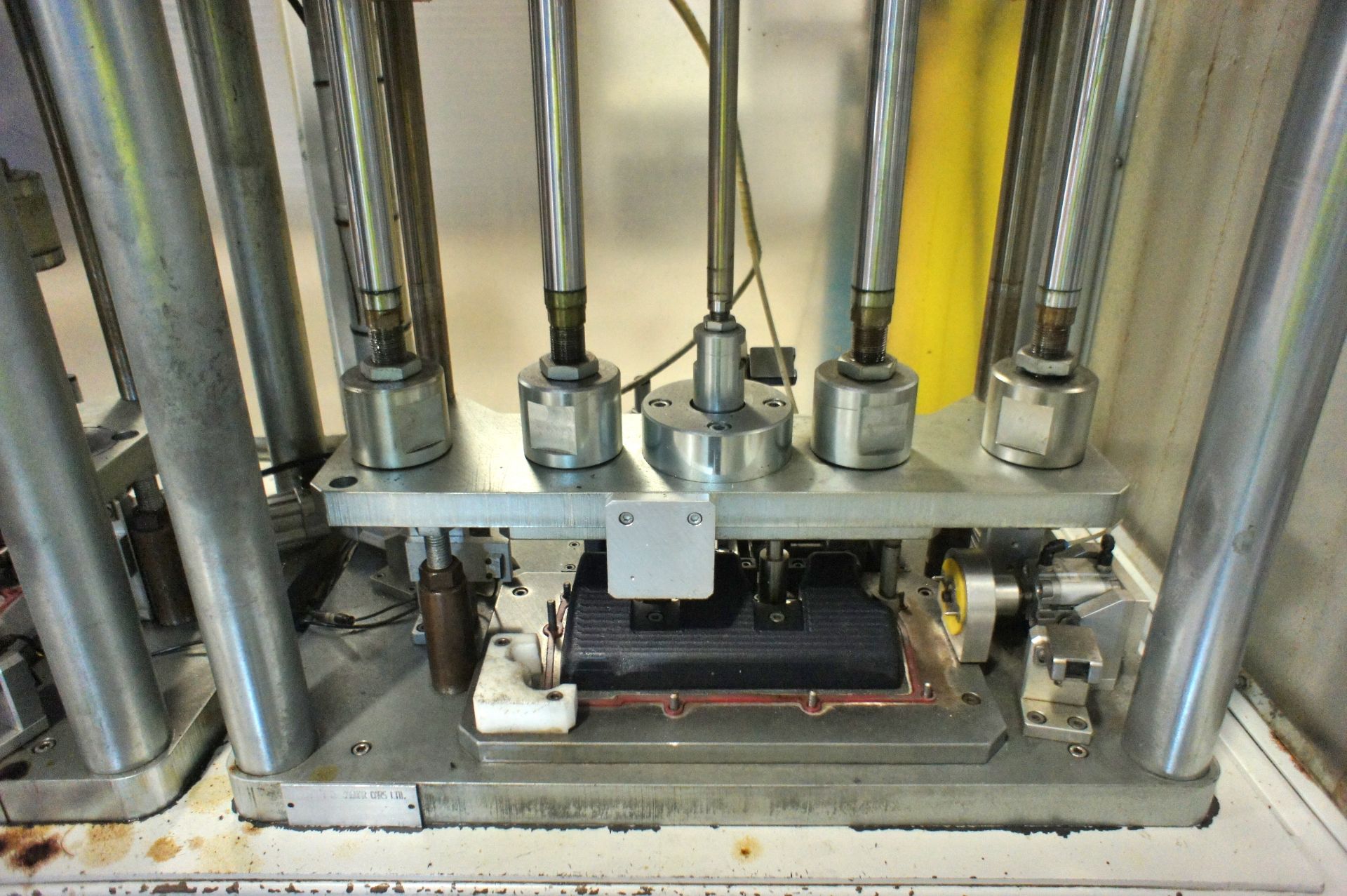 Fisher Pressure Test System - Image 4 of 6