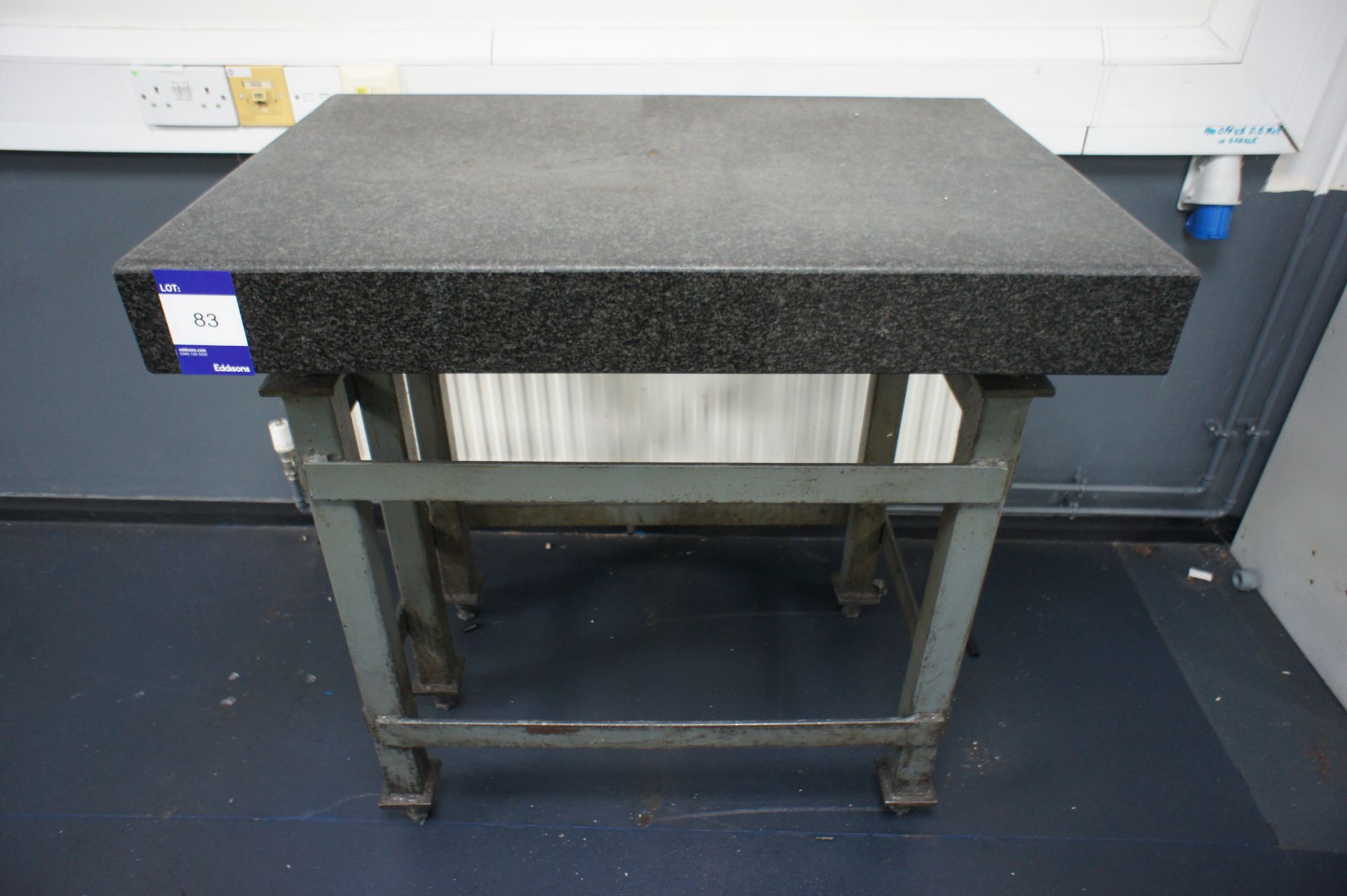 Granite Table