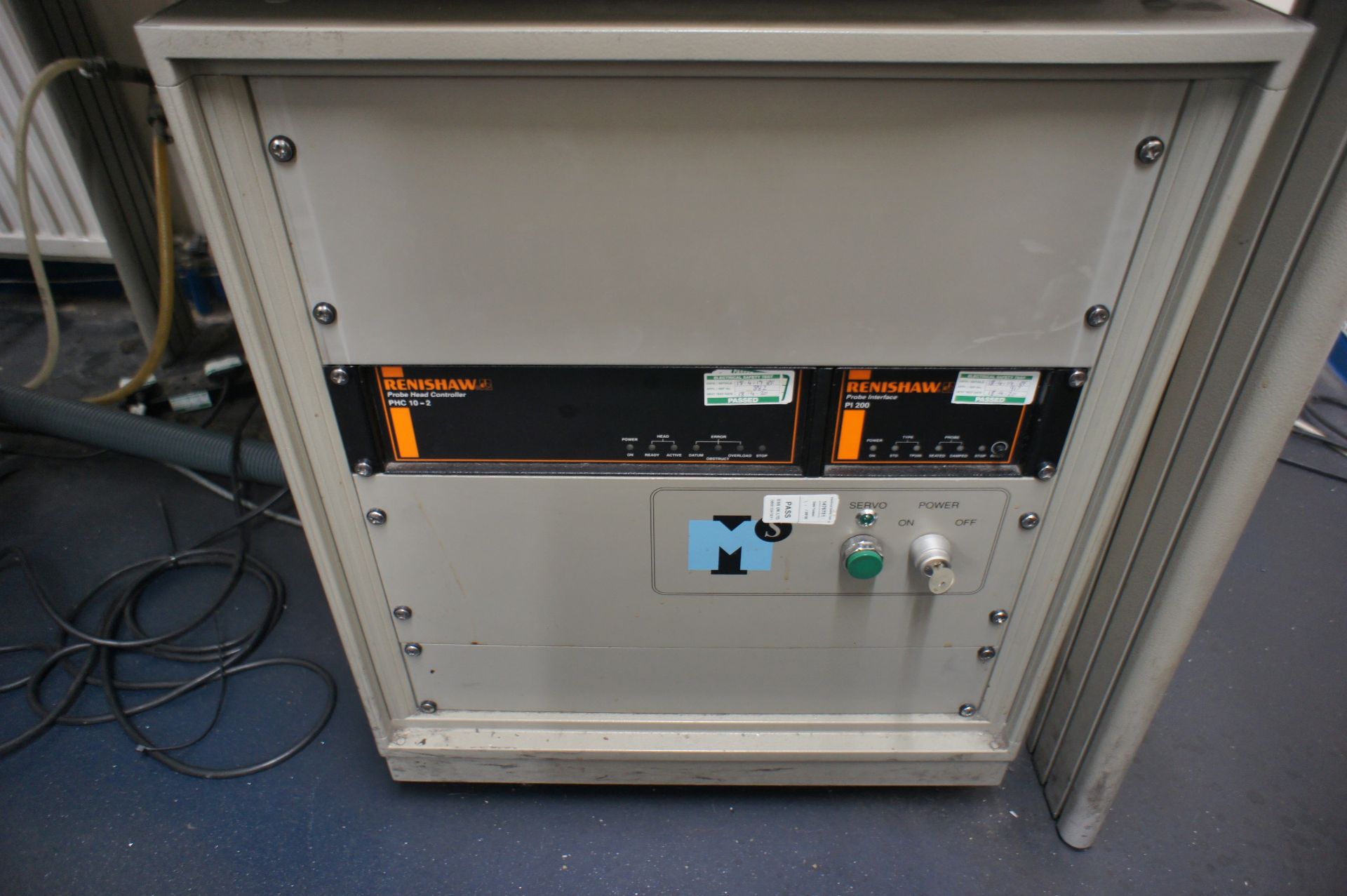 IMS Impact MK2 CMM - Image 6 of 7