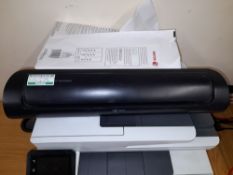 HP Colour LaserJet Pro MFPM277N printer