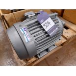 TATUNG FBB/PW 3 plate induction motor (Unused)