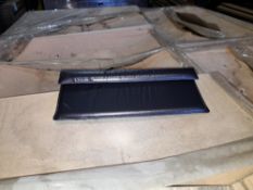 Large quantity of NVH Pads, to