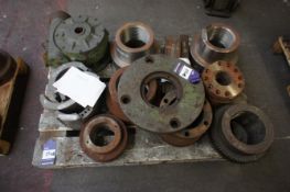 Qty of Various Spares (700 Spares Package)