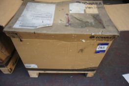 Lowara N8CE40-200/11/P45RC84 Centrifugal Pump (Boxed Unused)
