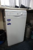 Indestiti IDS105 Slim Dishwasher 240V