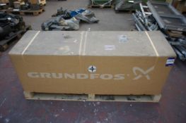 Grundfoss FN-SNA-99071569-10000007