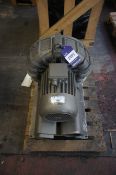 Rietschle Thomas SAP450(01) Vacuum Pump