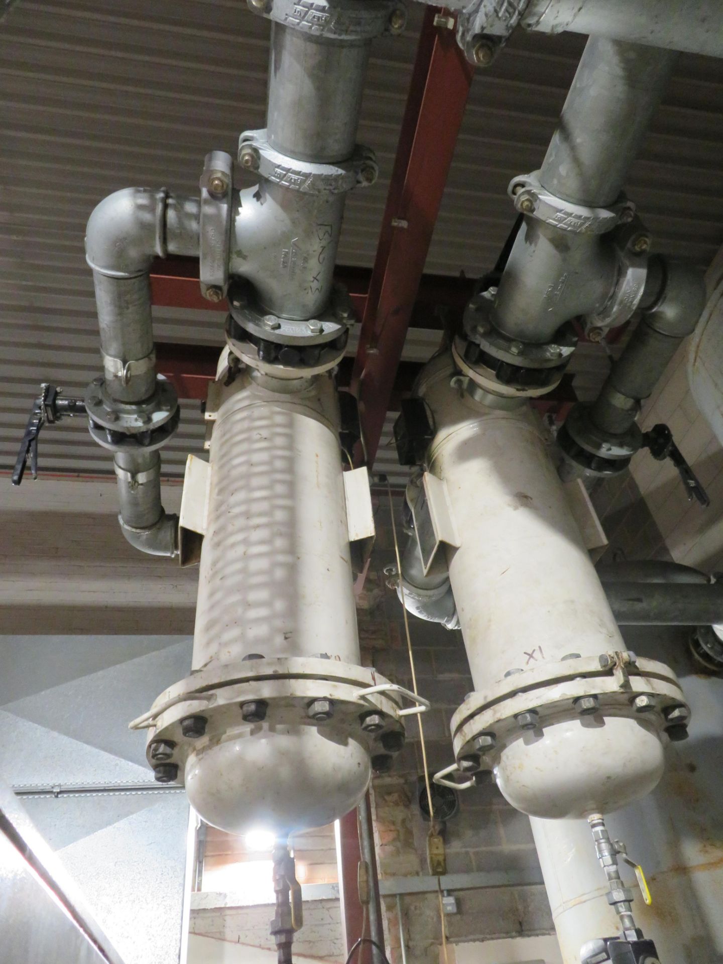 MTA Compressed Air Dryer - Image 5 of 5