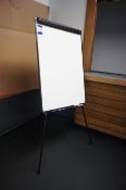 Free Standing Flip Chart Stand